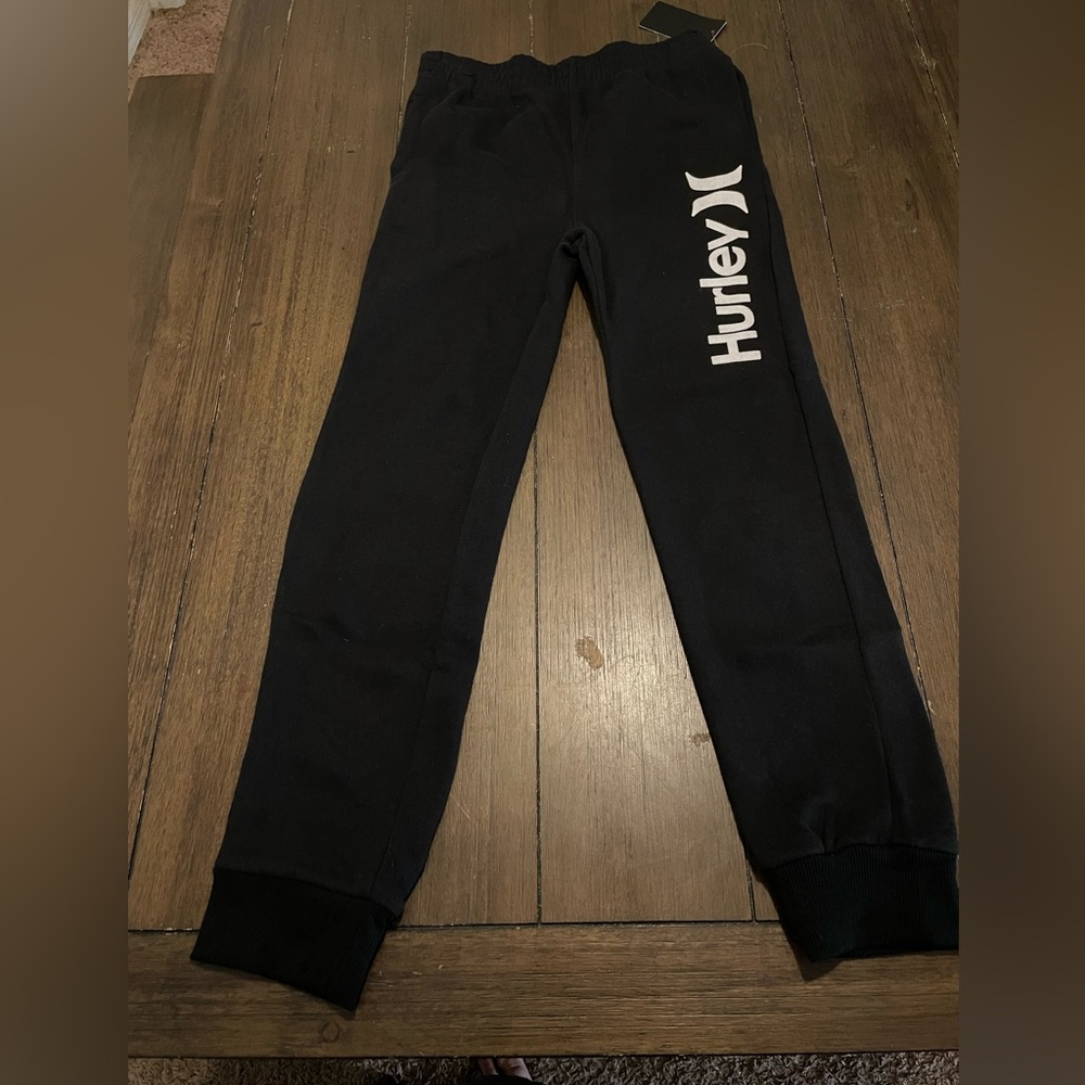 Hurley Sweatpants NWT